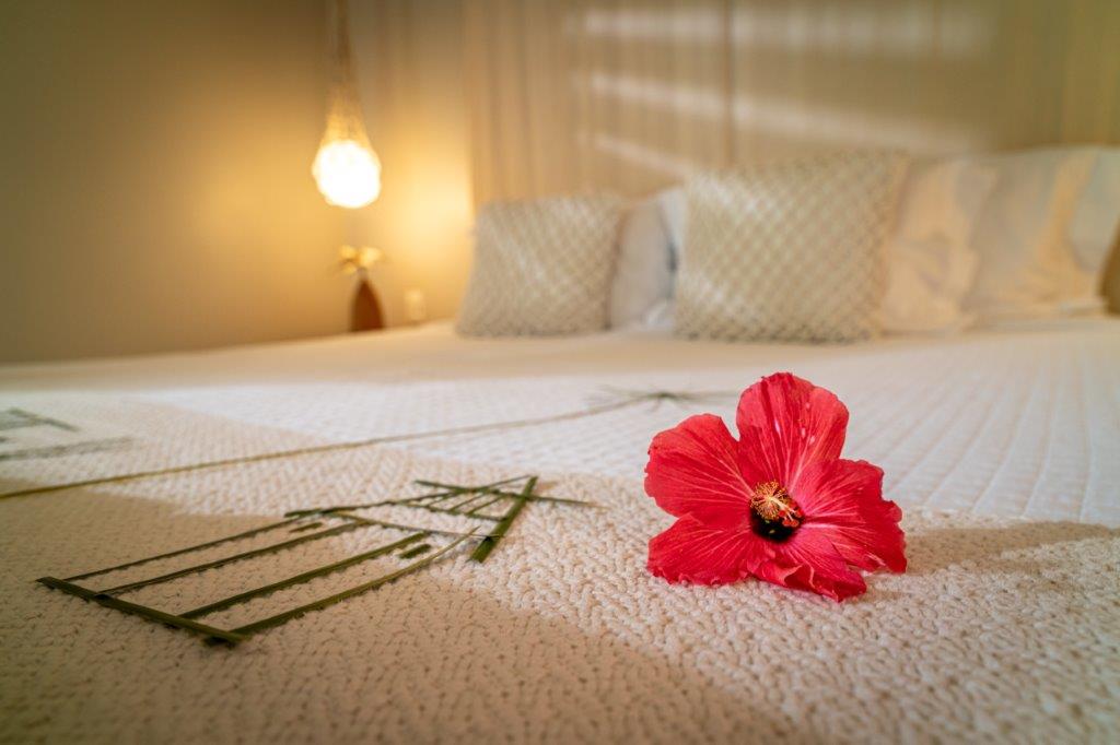 Bungalow Casal Luxo com Piscina, 8
