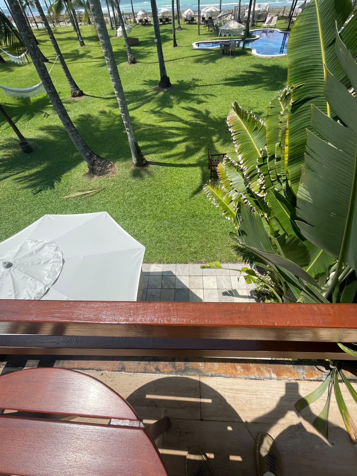 Bungalow Família, 9