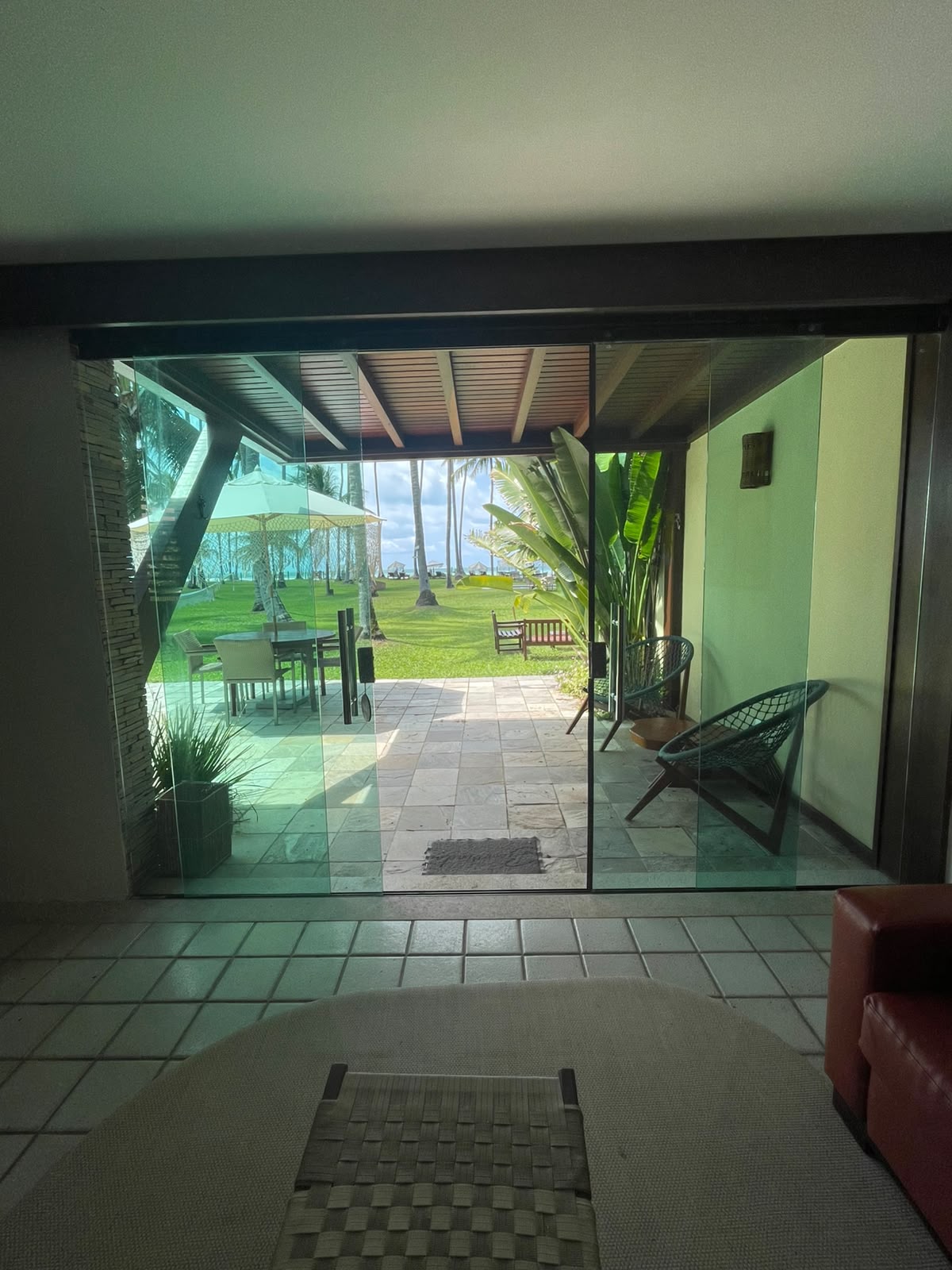 Bungalow Família, 10